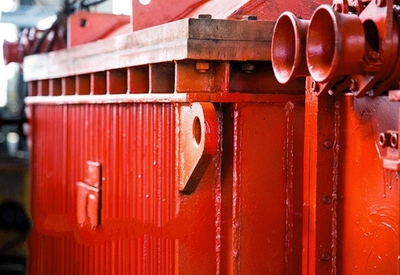 电气设备检测维修