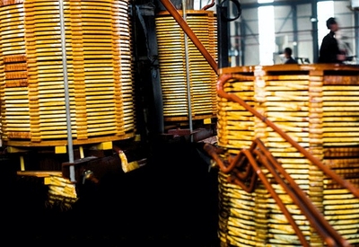 电气设备检测维修