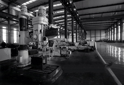 电气设备检测维修